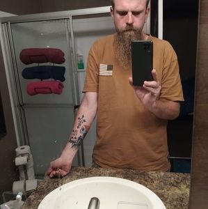 Meet your Posher, Daryl